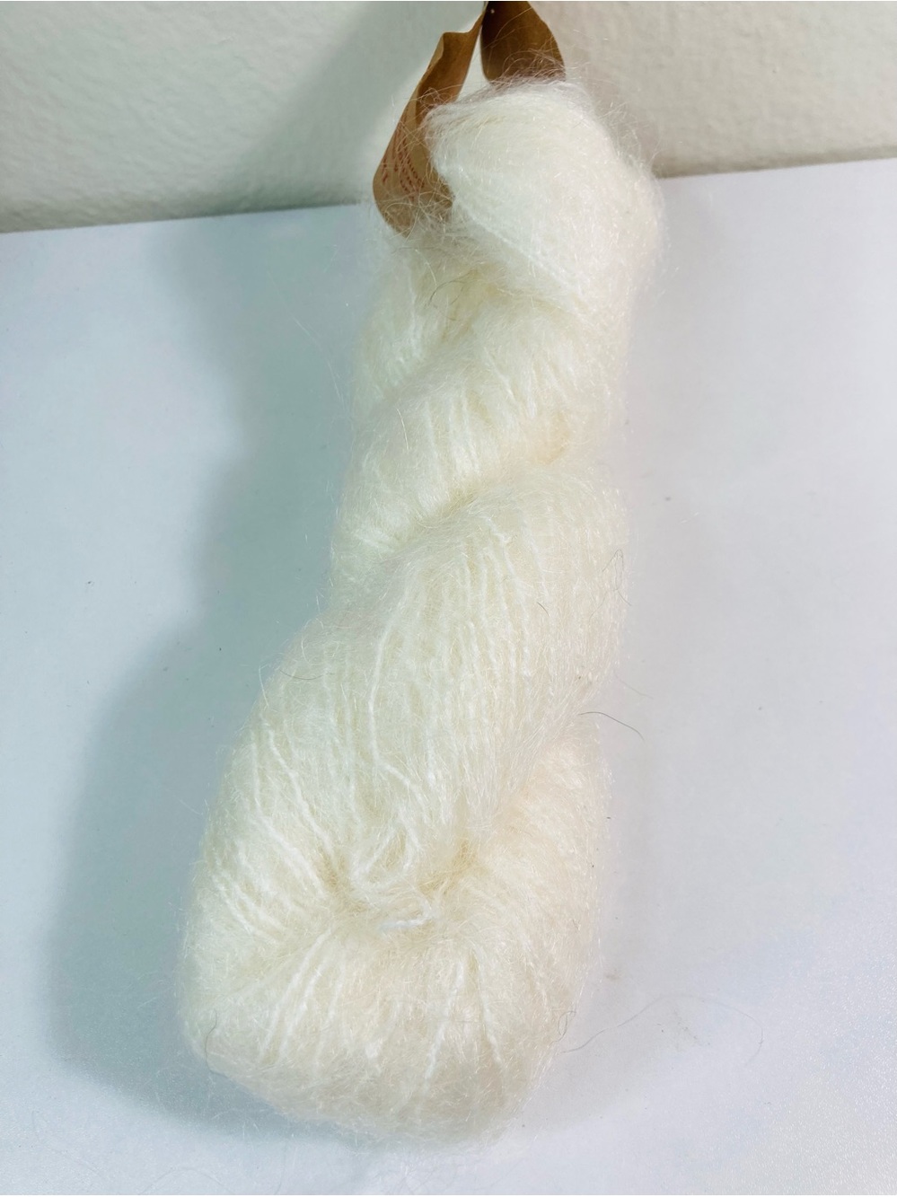 NEW 58g Ironstone Warehouse Designer Yarns 78% Mohair, 9% Nylon, 13% …